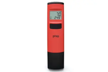 pH tester Hanna hi98107