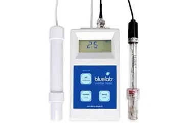 Medidor de pH bluelab combo