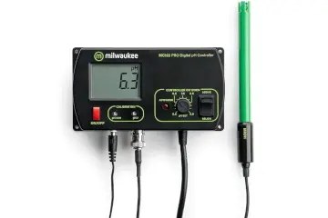 Medidor ph Milwaukee - mc122 pro