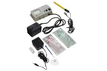 Kit de montaje y soporte