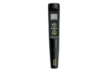 Medidor ph Milwaukee - ph55 weedness