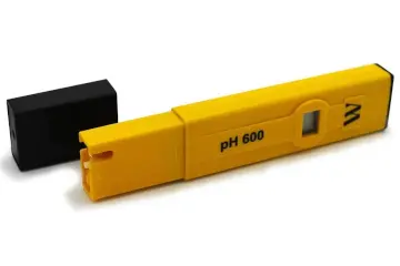 Medidor ph Milwaukee - ph600 comprobador