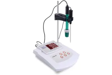 Medidor de pH laboratorio calibración - wjwwo