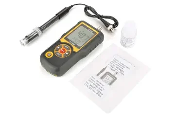 Gran pantalla LCD