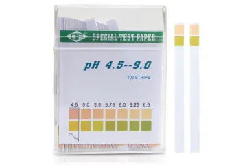 Medidor de pH saliva monitoreo - herchr