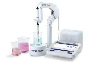 Precisión en cada gota